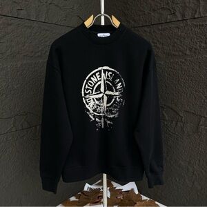 Stone Island Fashion Hoodie